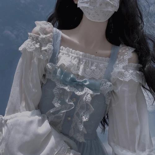 古堡女魔君